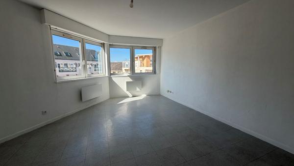Appartement Lumineux centre Rouen Rive Gauche - ROUEN