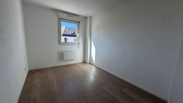 Appartement Lumineux centre Rouen Rive Gauche - ROUEN