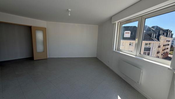 Appartement Lumineux centre Rouen Rive Gauche - ROUEN