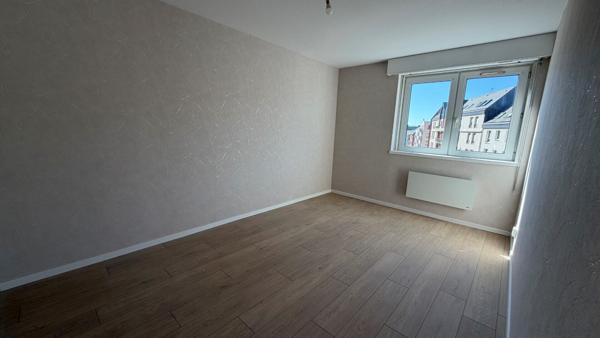 Appartement Lumineux centre Rouen Rive Gauche - ROUEN
