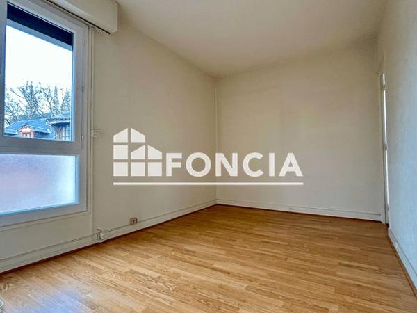 À vendre Appartement 4 pièces 83.63 m² - Rouen 76000