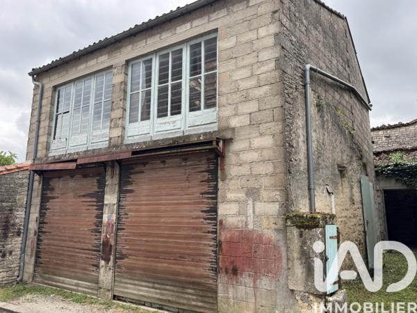 Parking à vendre 52 m² Macqueville