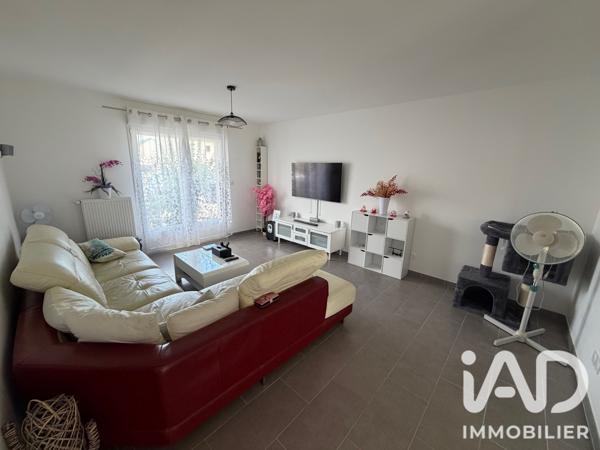 Maison à vendre 4 pièces 115 m² Boigny-sur-Bionne