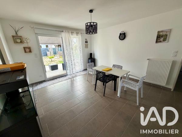 Maison à vendre 4 pièces 115 m² Boigny-sur-Bionne