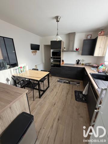 Maison à vendre 4 pièces 115 m² Boigny-sur-Bionne