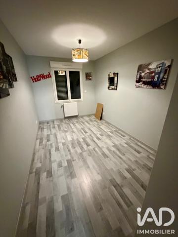 Maison à vendre 4 pièces 115 m² Boigny-sur-Bionne
