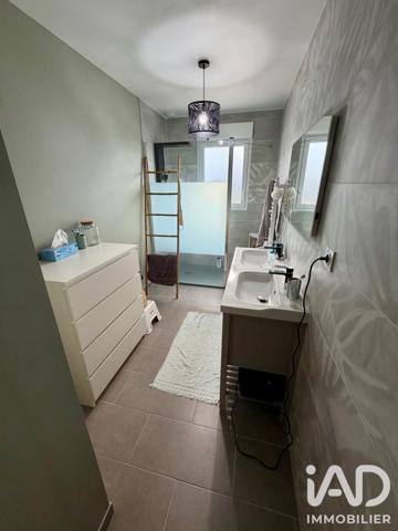 Maison à vendre 4 pièces 115 m² Boigny-sur-Bionne