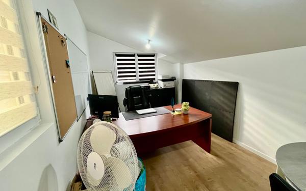 Maison à vendre    4 pièces •  Tergnier