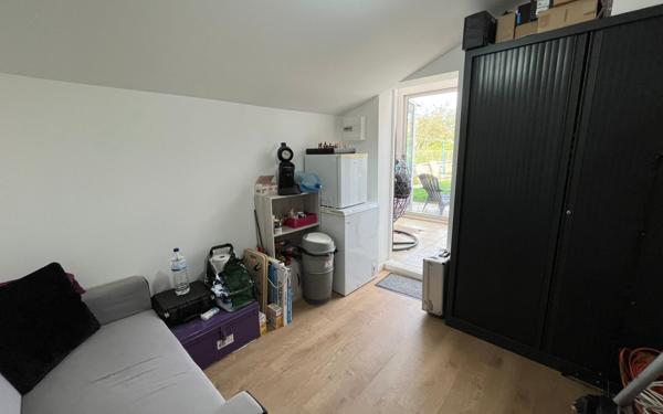 Maison à vendre    4 pièces •  Tergnier