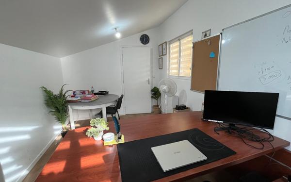 Maison à vendre    4 pièces •  Tergnier