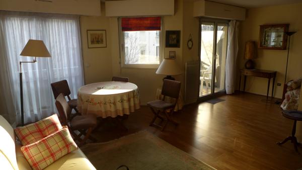 Montrouge (92120) 3 pièces Hespérides Montrouge Résidence services senior