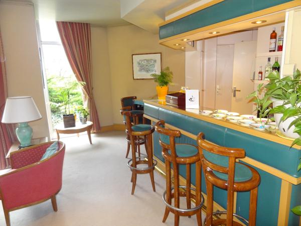 Courbevoie (92400) RESIDENCE SERVICES COURBEVOIE HESPERIDES APPARTEMENT 2 PIECES