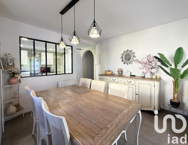 Appartement à vendre 3 pièces 74 m² Canet-en-Roussillon