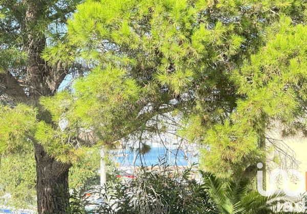 Appartement à vendre 3 pièces 74 m² Canet-en-Roussillon