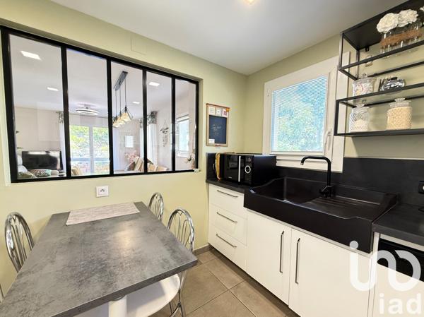 Appartement à vendre 3 pièces 74 m² Canet-en-Roussillon