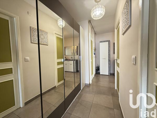 Appartement à vendre 3 pièces 74 m² Canet-en-Roussillon