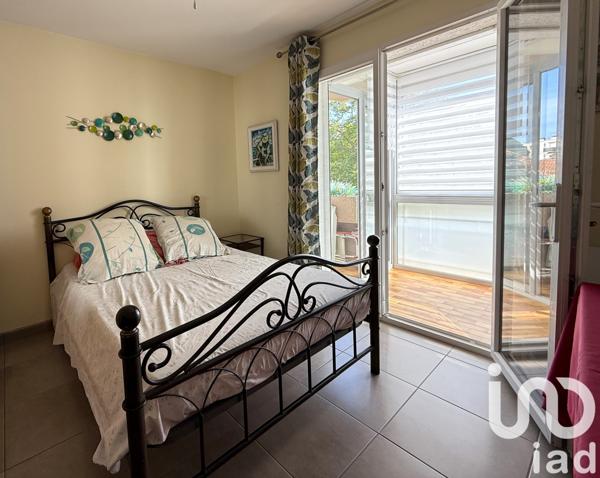 Appartement à vendre 3 pièces 74 m² Canet-en-Roussillon