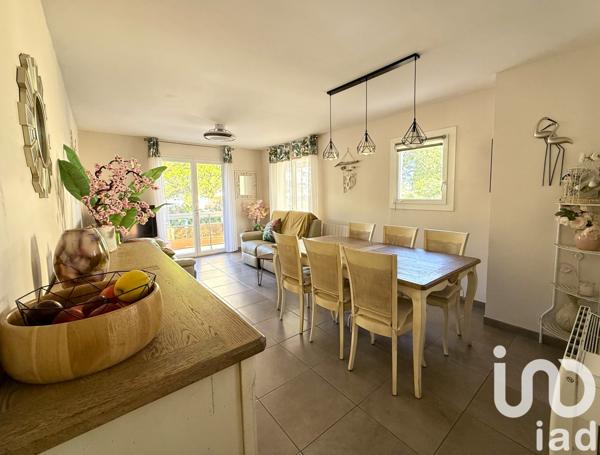 Appartement à vendre 3 pièces 74 m² Canet-en-Roussillon