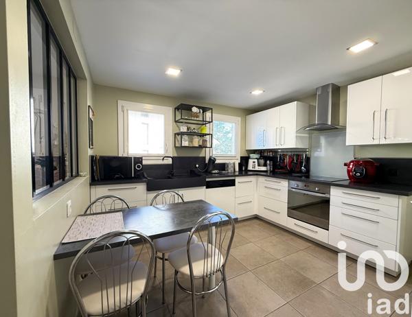 Appartement à vendre 3 pièces 74 m² Canet-en-Roussillon