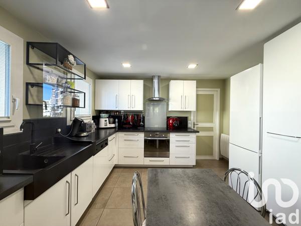 Appartement à vendre 3 pièces 74 m² Canet-en-Roussillon