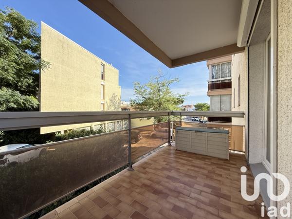 Appartement à vendre 3 pièces 74 m² Canet-en-Roussillon