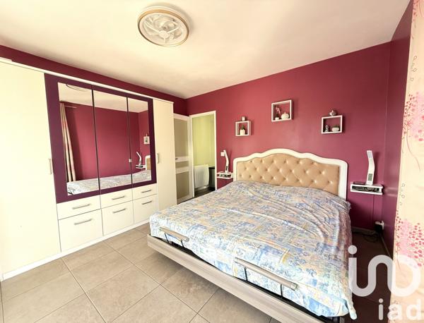 Appartement à vendre 3 pièces 74 m² Canet-en-Roussillon