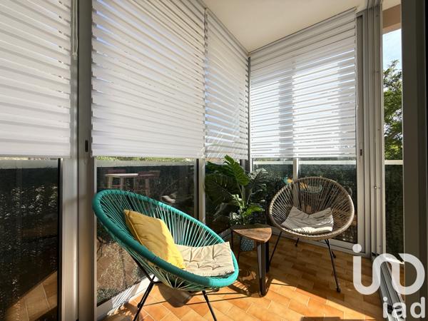 Appartement à vendre 3 pièces 74 m² Canet-en-Roussillon