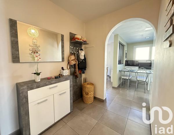 Appartement à vendre 3 pièces 74 m² Canet-en-Roussillon