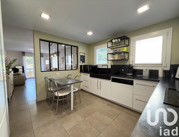 Appartement à vendre 3 pièces 74 m² Canet-en-Roussillon