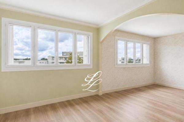 Vente - Appartement 4 pièces 65 m 2 RENNES (35000)
