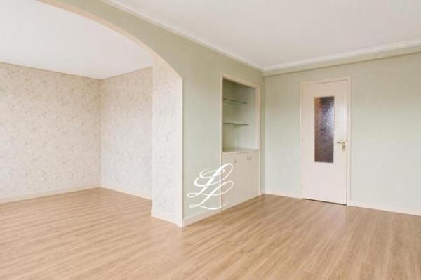 Vente - Appartement 4 pièces 65 m 2 RENNES (35000)