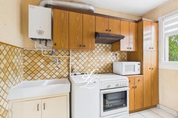 Vente - Appartement 4 pièces 65 m 2 RENNES (35000)