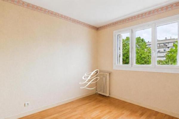 Vente - Appartement 4 pièces 65 m 2 RENNES (35000)