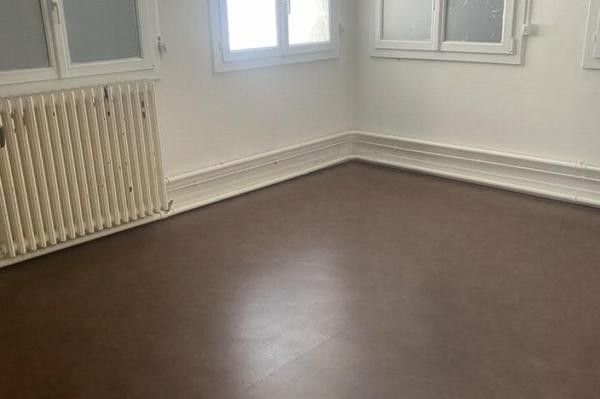Vente - BUREAUX 210 m 2