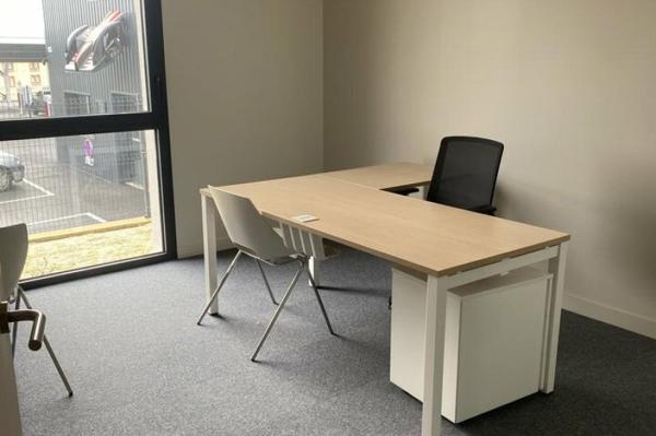 Vente - BUREAUX 442 m 2