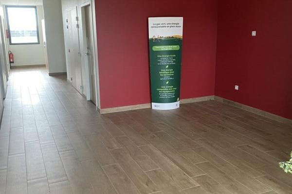 Vente - BUREAUX 442 m 2