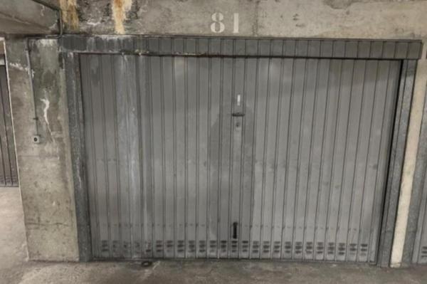 Vente - Garage Paris (75015)