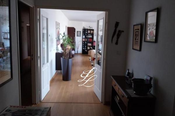 Vente - Appartement 6 pièces 184 m 2 LE MANS (72000)