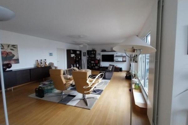 Vente - Appartement 6 pièces 184 m 2 LE MANS (72000)