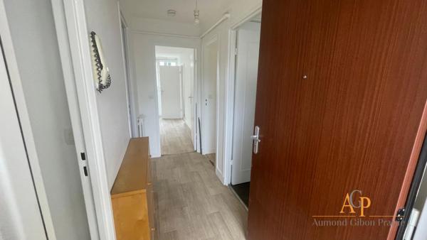 Appartement à louer à Caen (14000)