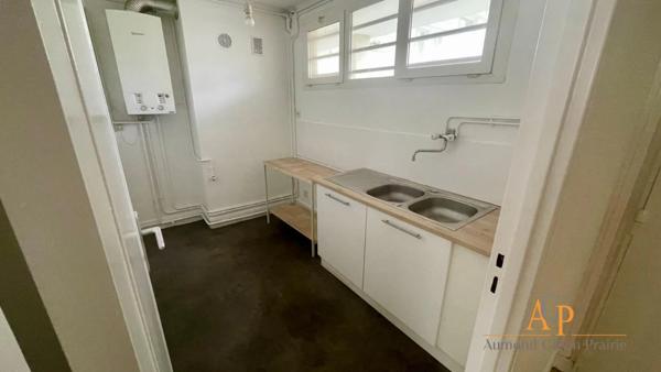 Appartement à louer à Caen (14000)