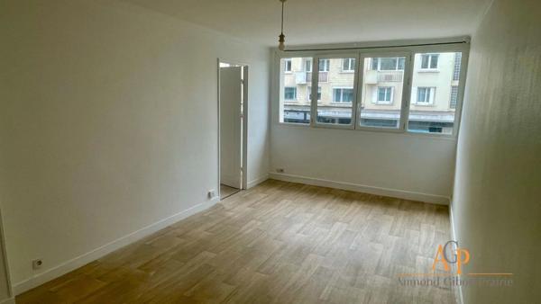 Appartement à louer à Caen (14000)
