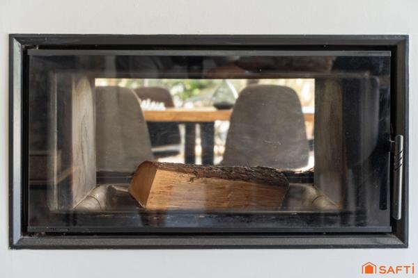 Maison contemporaine 165 m² avec piscine, spa et panneaux photovoltaïques