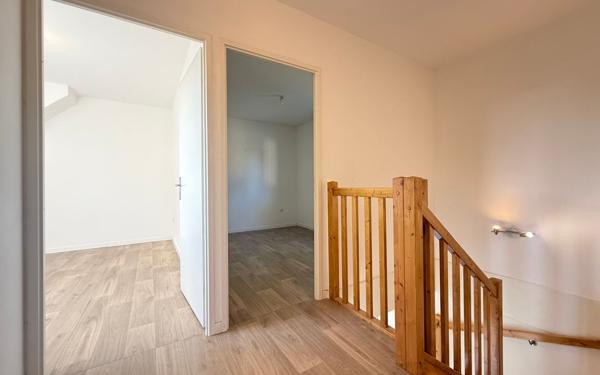 Maison à vendre    4 pièces •  Saint-Palais-sur-Mer