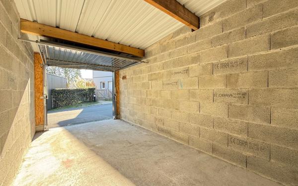 Maison à vendre    4 pièces •  Saint-Palais-sur-Mer