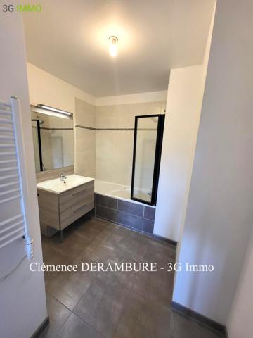 Vente / Appartement T2