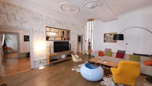 Appartement à vendre à Chambéry (73000)