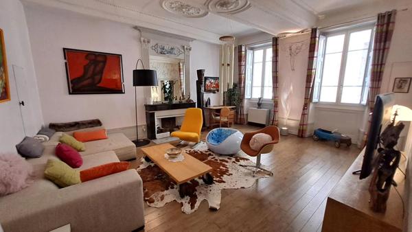Appartement à vendre à Chambéry (73000)