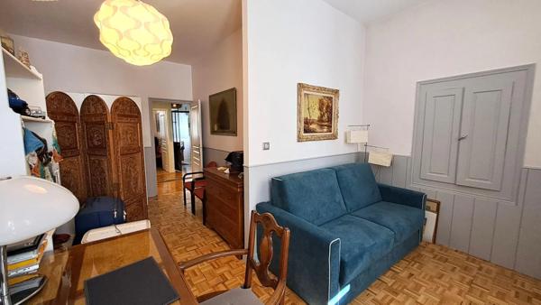 Appartement à vendre à Chambéry (73000)