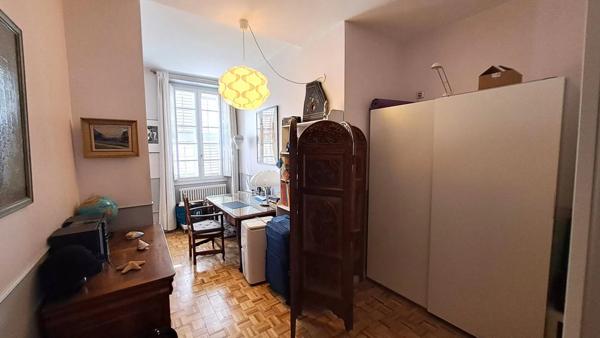 Appartement à vendre à Chambéry (73000)